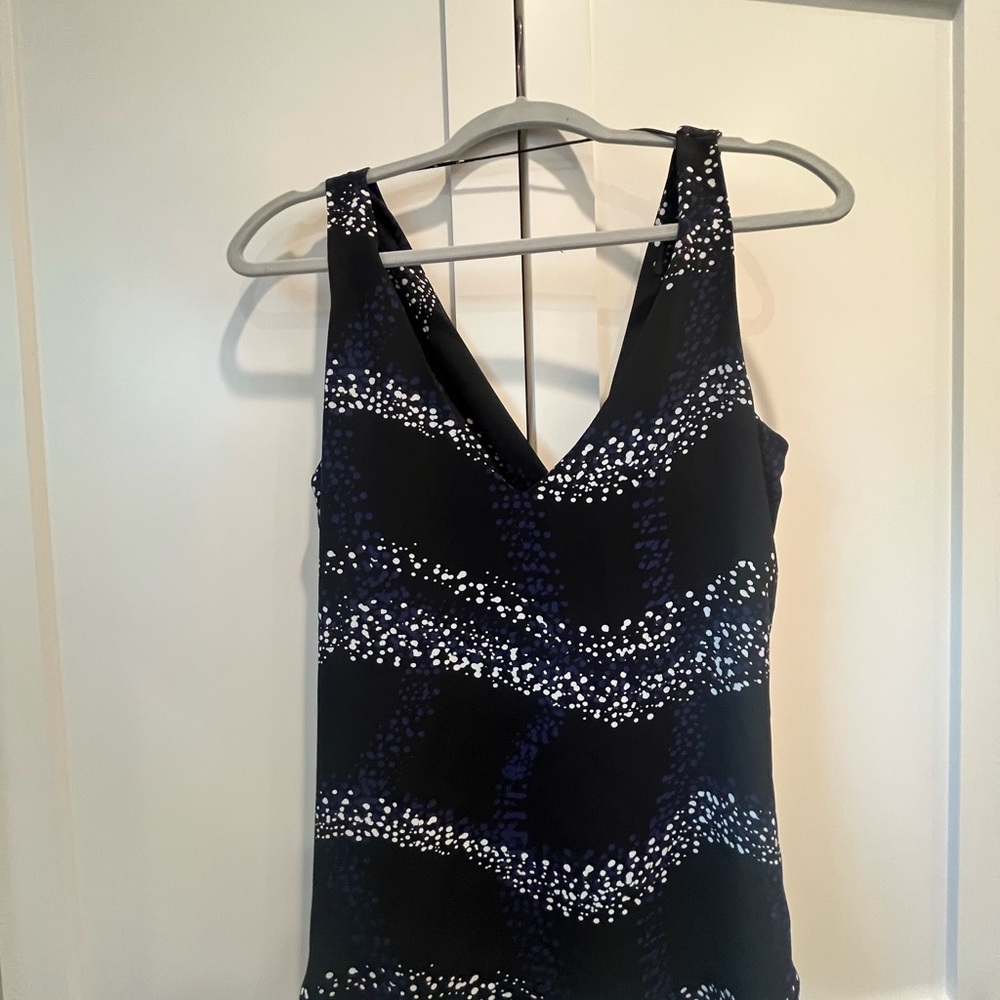 Sanctuary Blouse Size M - image 2